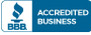BBB Member with A+ Rating!