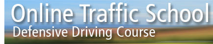 Online Traffic School